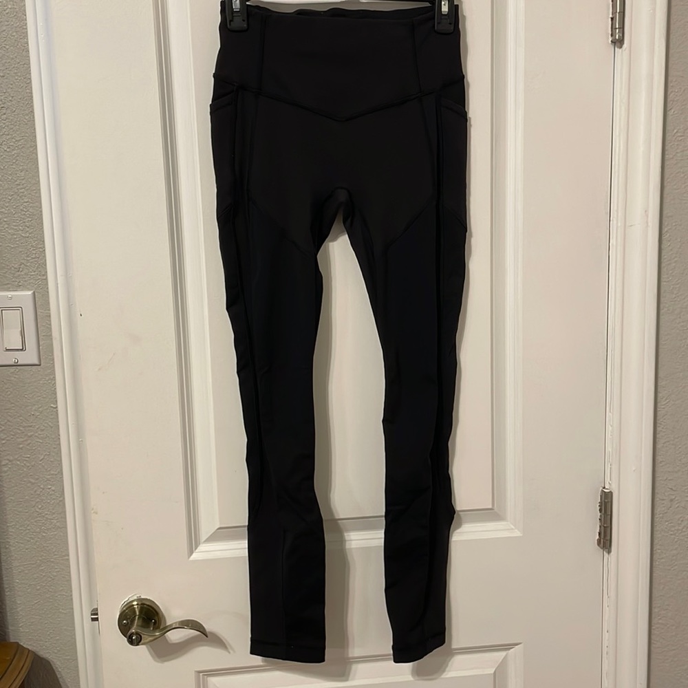 Lululemon leggings 6